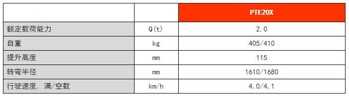 經(jīng)濟(jì)型電動(dòng)搬運(yùn)車(chē)