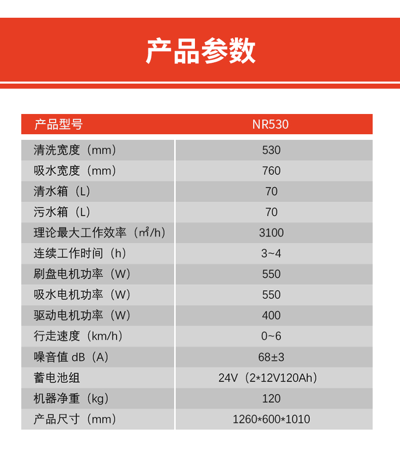 座駕式洗地機(jī)